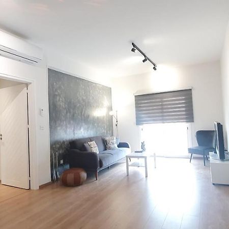 Kalidonia Residence Suite Nicosia , Spacious 2 Bedroom Suite With Office Exterior foto