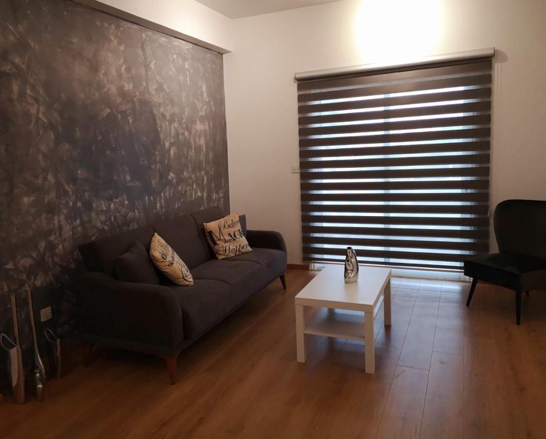 Kalidonia Residence Suite Nicosia , Spacious 2 Bedroom Suite With Office Exterior foto