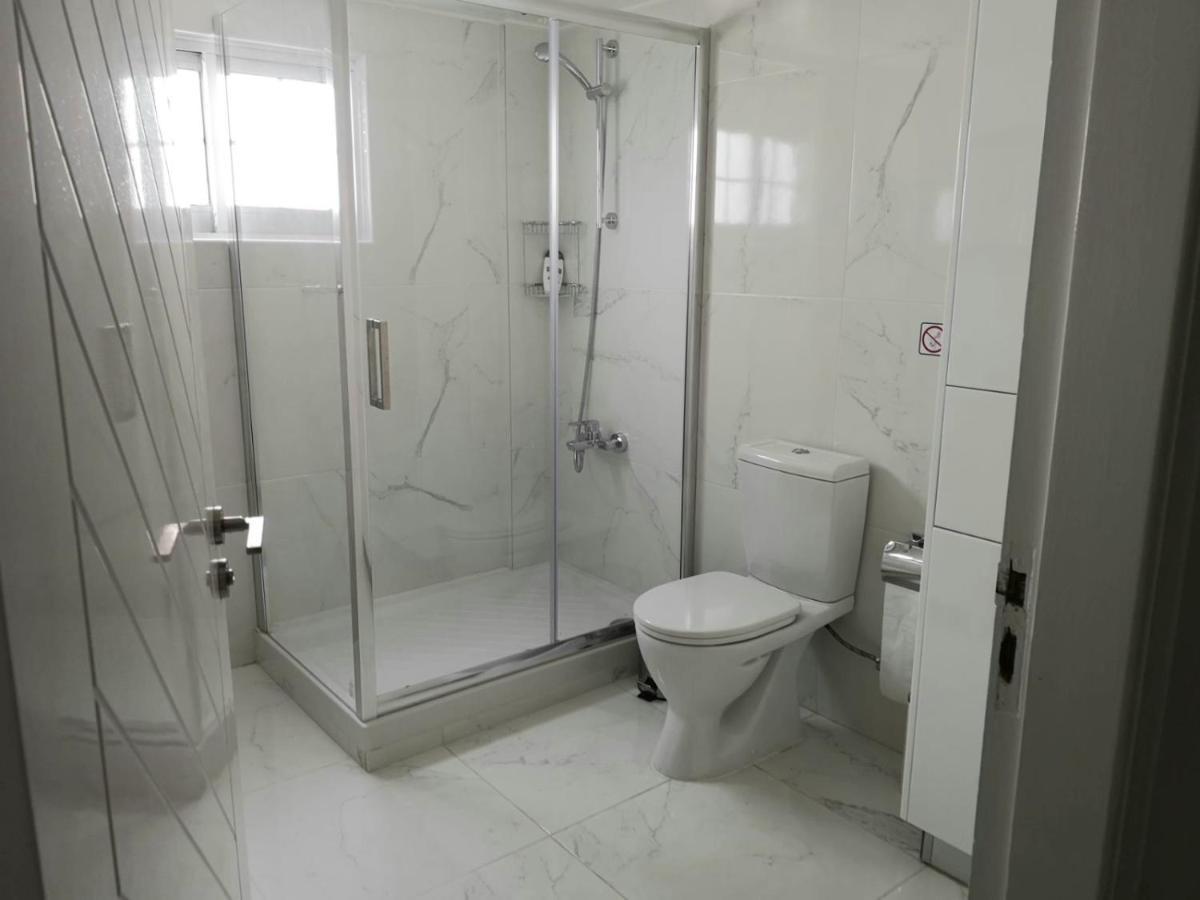 Kalidonia Residence Suite Nicosia , Spacious 2 Bedroom Suite With Office Exterior foto