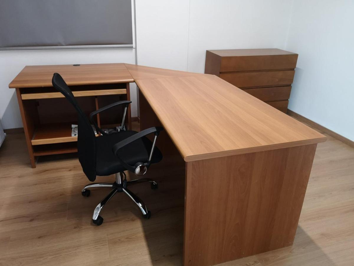 Kalidonia Residence Suite Nicosia , Spacious 2 Bedroom Suite With Office Exterior foto