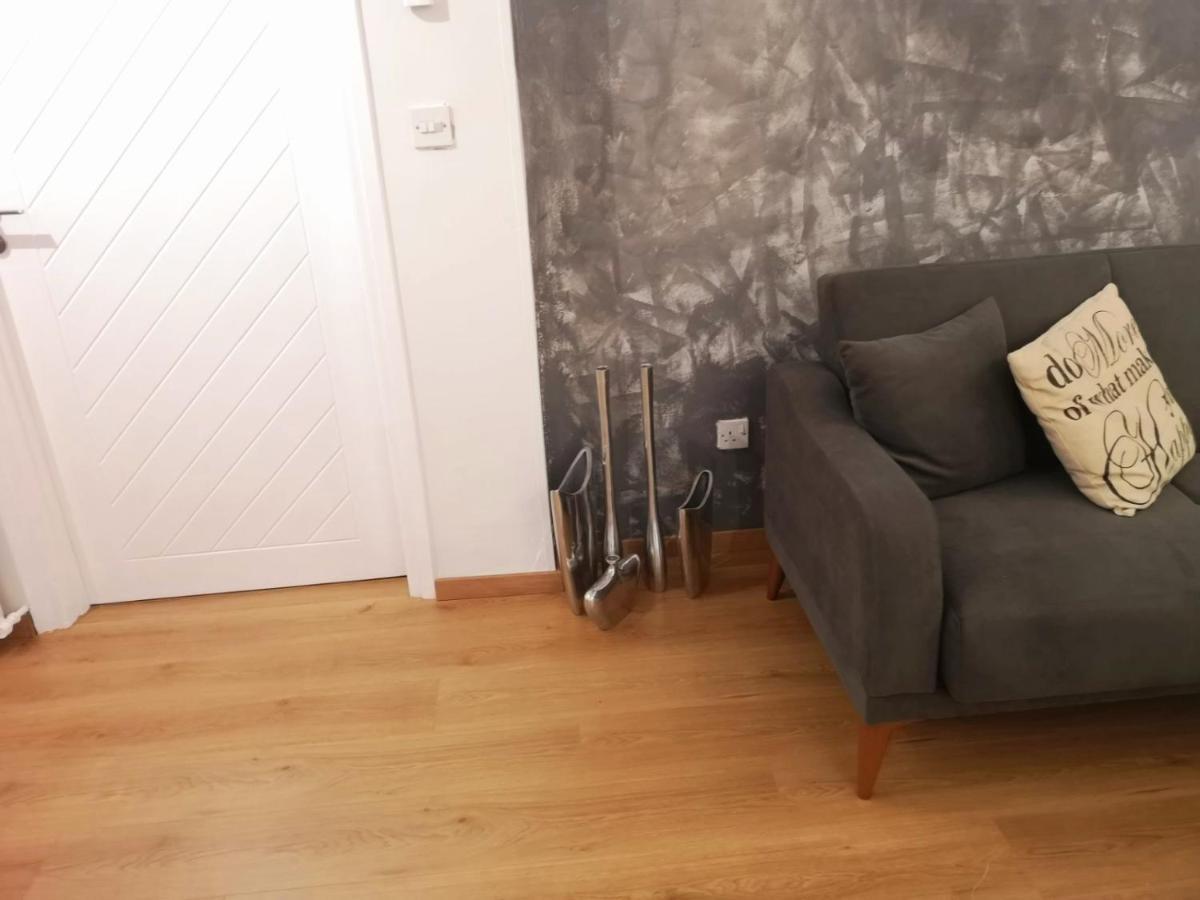 Kalidonia Residence Suite Nicosia , Spacious 2 Bedroom Suite With Office Exterior foto