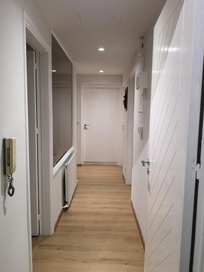 Kalidonia Residence Suite Nicosia , Spacious 2 Bedroom Suite With Office Exterior foto