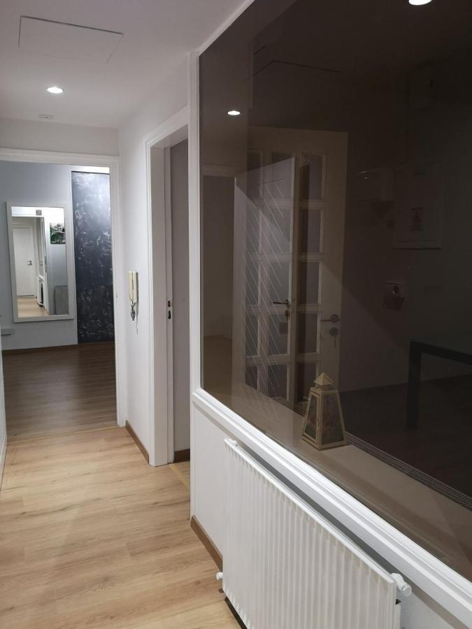 Kalidonia Residence Suite Nicosia , Spacious 2 Bedroom Suite With Office Exterior foto