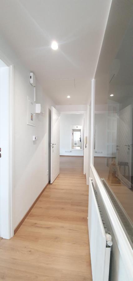 Kalidonia Residence Suite Nicosia , Spacious 2 Bedroom Suite With Office Exterior foto